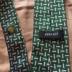Versace Tie